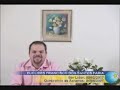 Quebrando as Amarras - Depoimentos Sementinhas