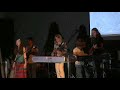 PGSoR - Bucks - Percussion Jam/Serengeti - Dead