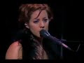 sarah mclachlan   i will remember you  mirroball live 