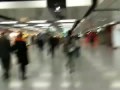 Chinese Boy In Central