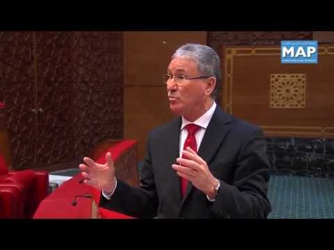 المخطط الوطني للتكفل بمرضى القصور الكلوي موضوع نقاش بمجلس المستشارين المخطط الوطني للتكفل بمرضى القصور الكلوي موضوع نقاش بمجلس المستشارين