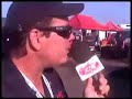 Funny car driver Lil Nate on Speed Scene Live TV Funny car driver Lil Nate on Speed Scene Live TV
