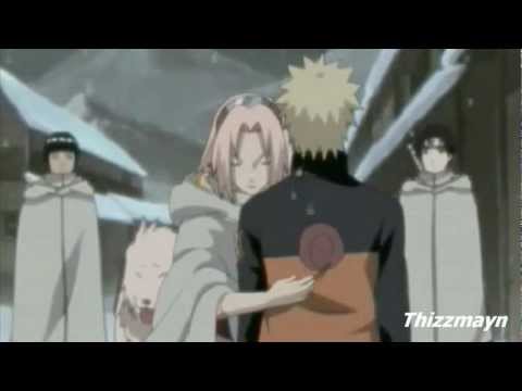how to love naruto