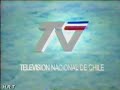Television Nacional de Chile