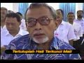 Anak Kecil Main Api