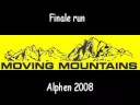 Moving Mountains Compact Diesel Alphen 2008