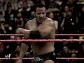 WWE Wrestlemania The Rock vs Stone Cold
