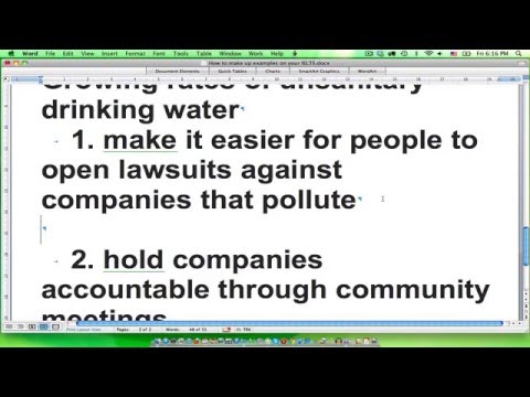 Essay on consumerism