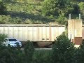 NS 50Z  17M at West Williamson, WV 6-17-08
