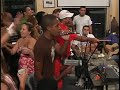 Dvd Ensaio Samba de Esquina - Samba de roda - Pagode de mesa - parte 17