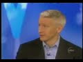 The View w/ Anderson Cooper 8.3.07