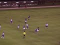 Cruzeiro  X Veranopolis, expulsao de Fabio Santos