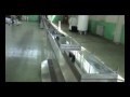 flat dripper irrigation pipe line, flat dripper machine, drip irrigation pipe