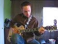 Punk Rock Guitar Ty Pod