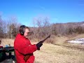 M44 Nagant