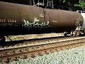Norfolk Southern EB Short Mixed Load Mableton,Ga. 8-27-08©