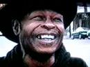 jimmie lee laughs, talking about maxwell street