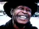 jimmie lee laughs, talking about maxwell street