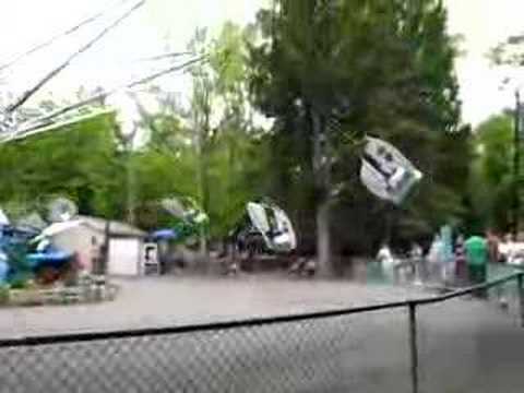 how to snap flying scooters