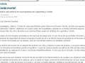 Teleton: noticia de discriminacion en programa de lagrimita Teleton: noticia de discriminacion en programa de lagrimita