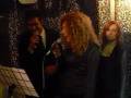 videos de affetti sonori 31 12 08 le capanne - Franca