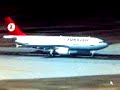 Turkish Airlines start Turkish Airlines start