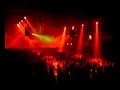 5 element 2006 dj hive in main arena