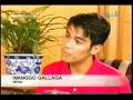 HIV update in the Philippines - Kapuso Mo Jissca Sojo (GMA-7 Network)