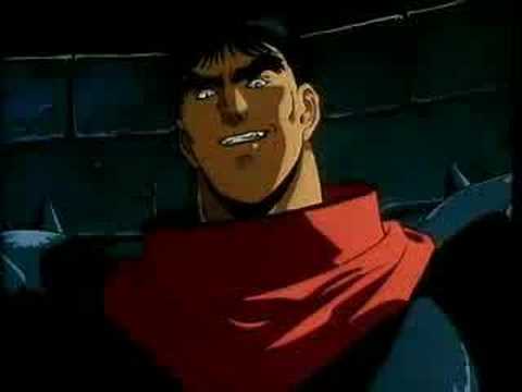 0 Bastard Episode 2 (Dub)