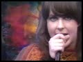 jefferson airplane's white rabbit video with platoon scenes.