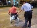 lucena minusvalido vs poli