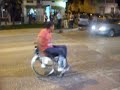 lucena minusvalido vs poli