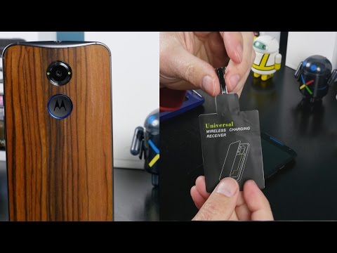 how to enable usb charging in moto g