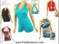 PlusEssence.com - New Plus Size Women's Boutique On The Web