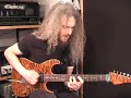 Guthrie Govan - Funky Blues
