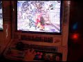 One-Handed Play of Guilty Gear XX SLASH(POTEMKIN)1