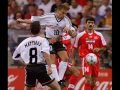 Germany 1998 World Cup