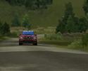 Richard Burns Rally by Hugo Machado com logitech G25