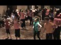 Bollywood Flashmob at the 2012 PREVNet Conference