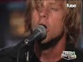 Switchfoot - Happy Is A Yuppie Word [live on Daily Download]