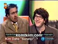 Da Vinci mi İsmail YK mı?