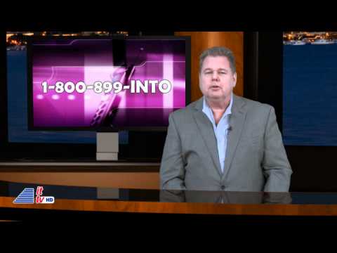 Into Tomorrow: 12-31-10 Update + BLOOPERS