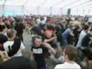 wall of death, short video