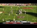 Sharrif Floyd vs OSU and Vanderbilt (2011)