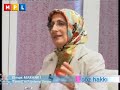Ahmet ve Elmas Maranki Lavman Konusu Mpl Tv de 06