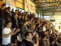 Φανταστικη η ατμοσφαιρα,κολαση το Κλουβι!!