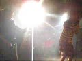 ---abraham cross---?Live at Kouenji 20000V_1