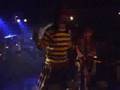---abraham cross--- Live at Kouenji 20000V_1