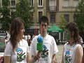 Red de J�venes GREENPEACE