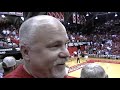 dr  altman reaction time with the nebraska volleyball team